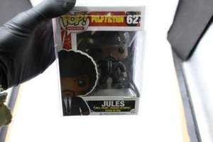Funko Pop! Pulp Fiction #62 Jules Winnfield 2015 - Imagen 1 de 9