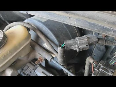 Used Power Brake Booster fits: 1999 Lincoln & TOWN CAR  Grade A - Image 1 of 4