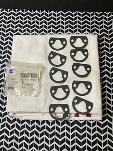 GM 10172754 OEM Oil Cooler-Adapter Gasket LOT OF 10 - Picture 1 of 3