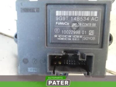 Unidad de control Ford Mondeo IV Turnier BA7 9G9T14B534AC P8379332 - Imagen 1 de 2