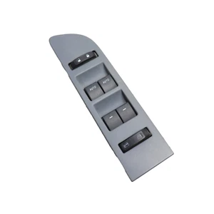 2011-2020 Ford F150 FR LH Door Master Power Window Switch P/N: 9L34-14A563AD - Picture 1 of 12