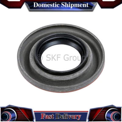 Se adapta a Chevrolet C10 1960-1966 1967 panel 1X sello de piñón diferencial trasero SKF Foto 1 de 3