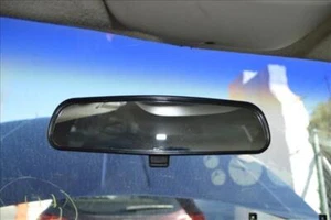 69726 interior rear view mirror for JEEP GRAND CHEROKEE 2.7 CRD 1999-2004 2002 - Picture 1 of 8