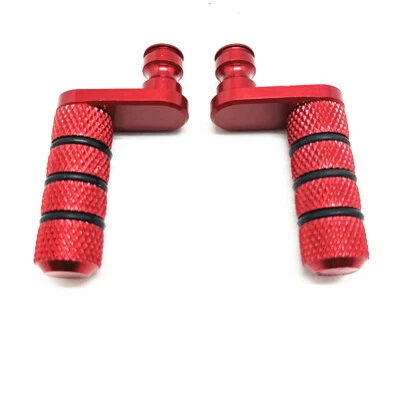 Pedal de freno CNC palanca de cambio punta clavija para MV AGUSTA Brutale 920 990750 989 F4/F4RR Foto 1 de 4