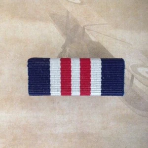 GV Military Medal Ribbon Bar | WWI | AUSTRALIA | NEW ZEALAND - Foto 1 di 3