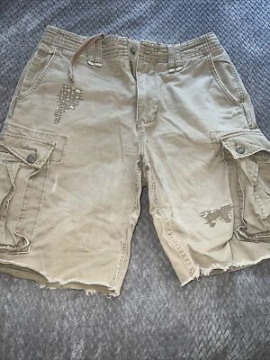 Мужские шорты American Rag размер 33 хорошее состояние товара - Изображение 1 из 4