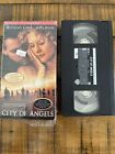 City of Angels (VHS, 1999, Widescreen - collectors edition)
