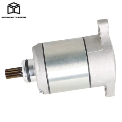 Motor De Arranque Para SUZUKI King Quad 400 Eiger 400 2002-2014 31100-38F00 Foto 1 de 4