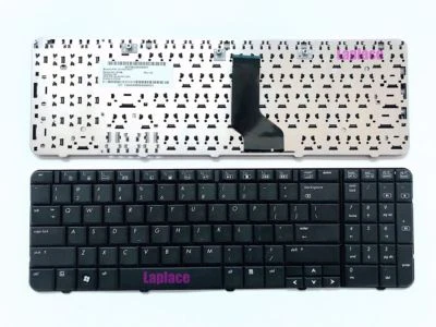 Brand New US keyboard for HP Compaq Presario CQ60 G60  496771-001 502958-001 - Image 1 of 2
