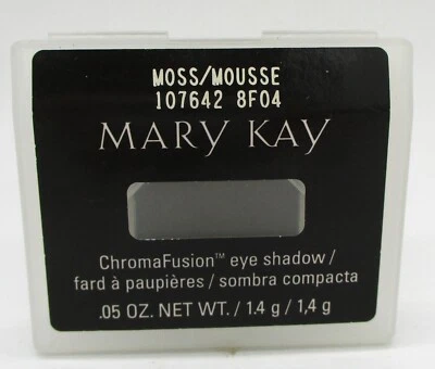 Mary Kay Chromafusion Eye Color (MOSS) Eyeshadow  - Image 1 of 2