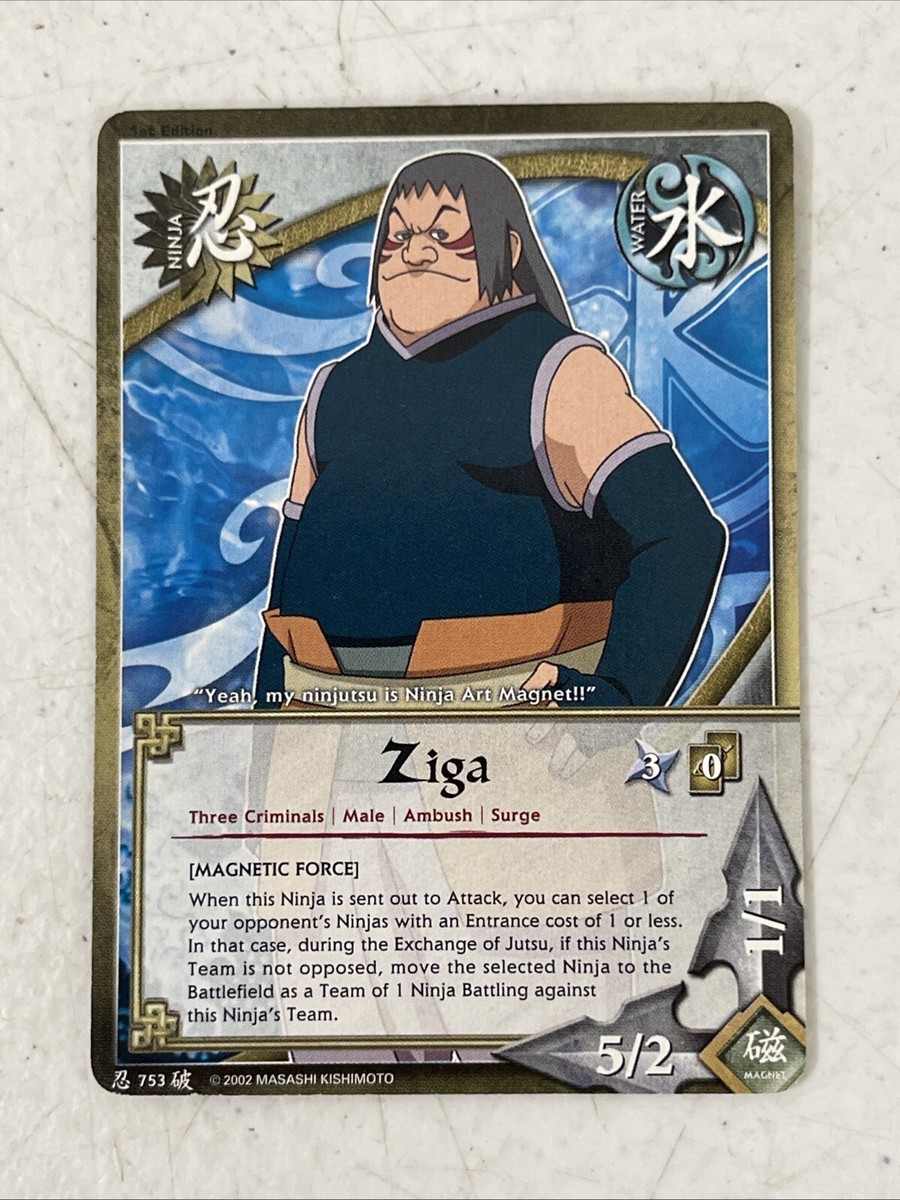 Naruto CCG Common Individual Collectible Card Game Cards for Naruto CCG Common Individual Collectible Card Game Cards for