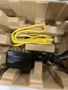 NETGEAR AC1200 1000Mbps 4 Ports 300Mbps Dual Band Gigabit Smart Router (R6230) - Picture 1 of 2
