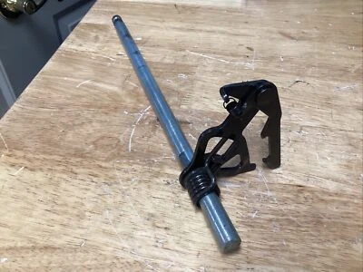 79 HONDA CB750L 10th ANNIVERSARY EDITION SHIFT SHAFT , PAWL ASSY Foto 1 de 3