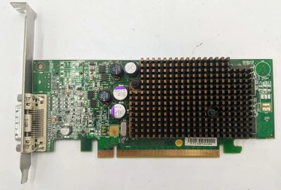 ATI Radeon X600 SE 128MB PCI-E Graphics Card - Image 1 of 2