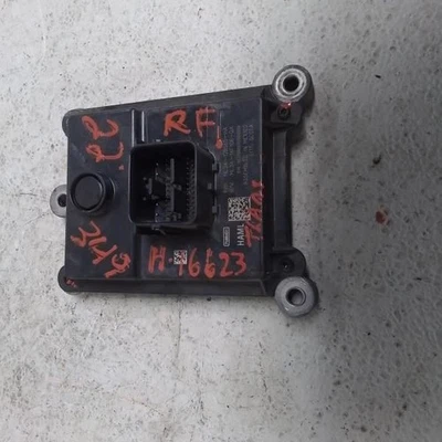 TRANSMISSION MODULE F150      2021  952873 ID # ML3A12B565HA  - Image 1 of 3