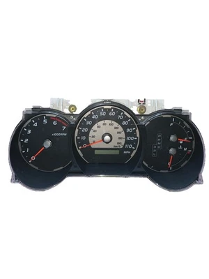Toyota 4 Runner 83800-35A30 2004 A velocímetro cuadro de instrumentos Foto 1 de 2