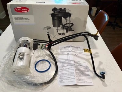 Módulo de bomba de combustible Delphi FG0170 para Buick Chevrolet Oldsmobile Pontiac 2,2 L 96-98 Foto 1 de 4