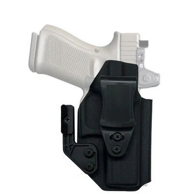 MIE Productions SIG SAUER XMACRO с TLR-7/A/X - ATHENA AIWB / IWB - Изображение 1 из 2