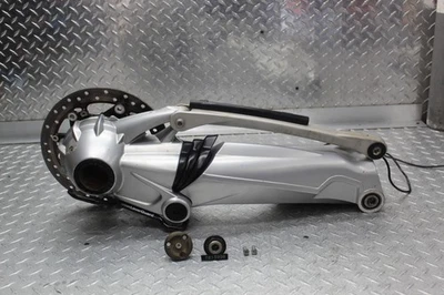 BMW R1200GS ADVENTURE 2010 brazo oscilante trasero Foto 1 de 4