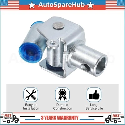 35047AC030 Shifter Bushing Linkage Joint For Subaru Impreza WRX Legacy Outback - Imagem 1 de 4