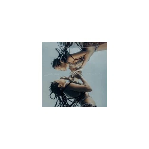 JAMILA WOODS: WATER MADE US - Cassette - Image 1 of 1