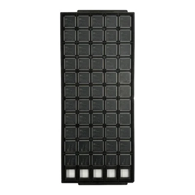 Circuitos integrados V505BA STMicroelectronics [CANTIDAD:55] Foto 1 de 2