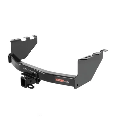 Curt Class 3 Trailer Hitch 13175 for GMC Sierra 1500 Chevrolet Silverado 1500 - Image 1 of 4
