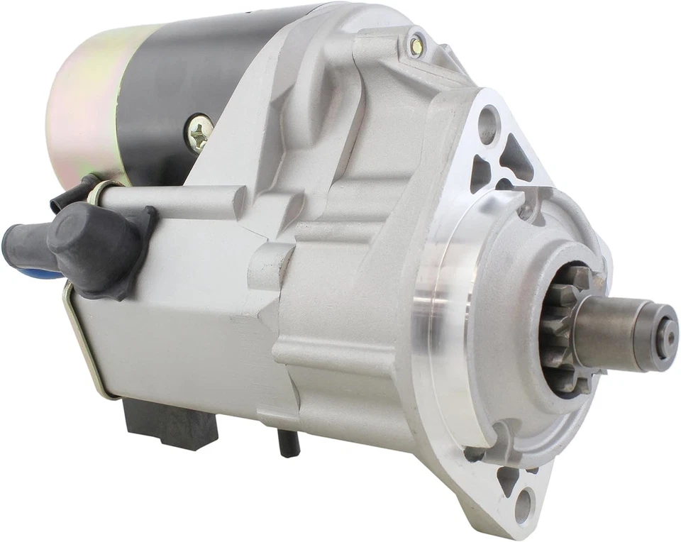 24V Starting Motor 281-6400for Caterpillar CAT Engine C6.6 Excavator M316D M318D - Image 1 of 1