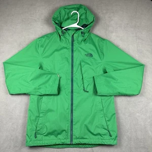 The North Face Arrowood 3-in-1 Triclimate DryVent Jacket Mens M Green SHELL ONLY - Picture 1 of 17