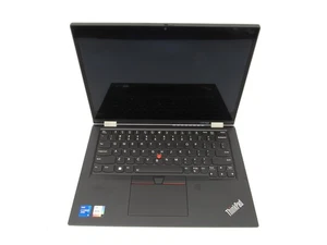 Lenovo ThinkPad L13 Yoga Gen 2 Touch 13" Intel i5-1145G7 16GB 512GB NVMe SSD - Bild 1 von 12