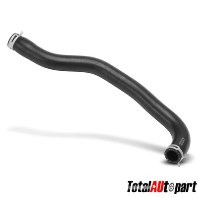 Manguera de refrigerante de radiador para Honda Civic Hybrid 2006-2011 sedán 19501RMX000 superior Foto 1 de 4