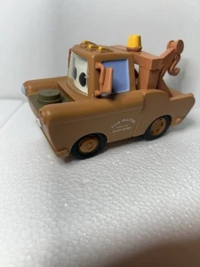 Funko Pop Disney Pixar Cars MATER #129 - Picture 1 of 4