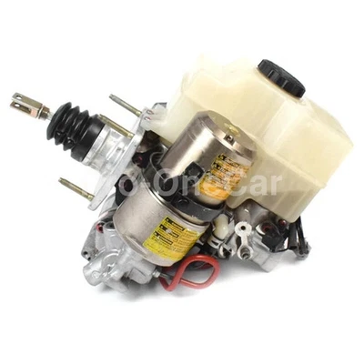 Actuador de refuerzo de cilindro maestro bomba ABS para TOYOTA LAND CRUISER LX470 98-99 Foto 1 de 4