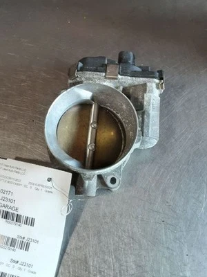 Conjunto de válvula de acelerador del cuerpo del acelerador 5,3 L para 06-09 ENVOY 279140 Foto 1 de 4