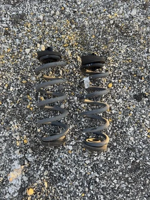  Spring  Rear 2 Audi 18-25 Q5 Premium Prestige - Image 1 of 3