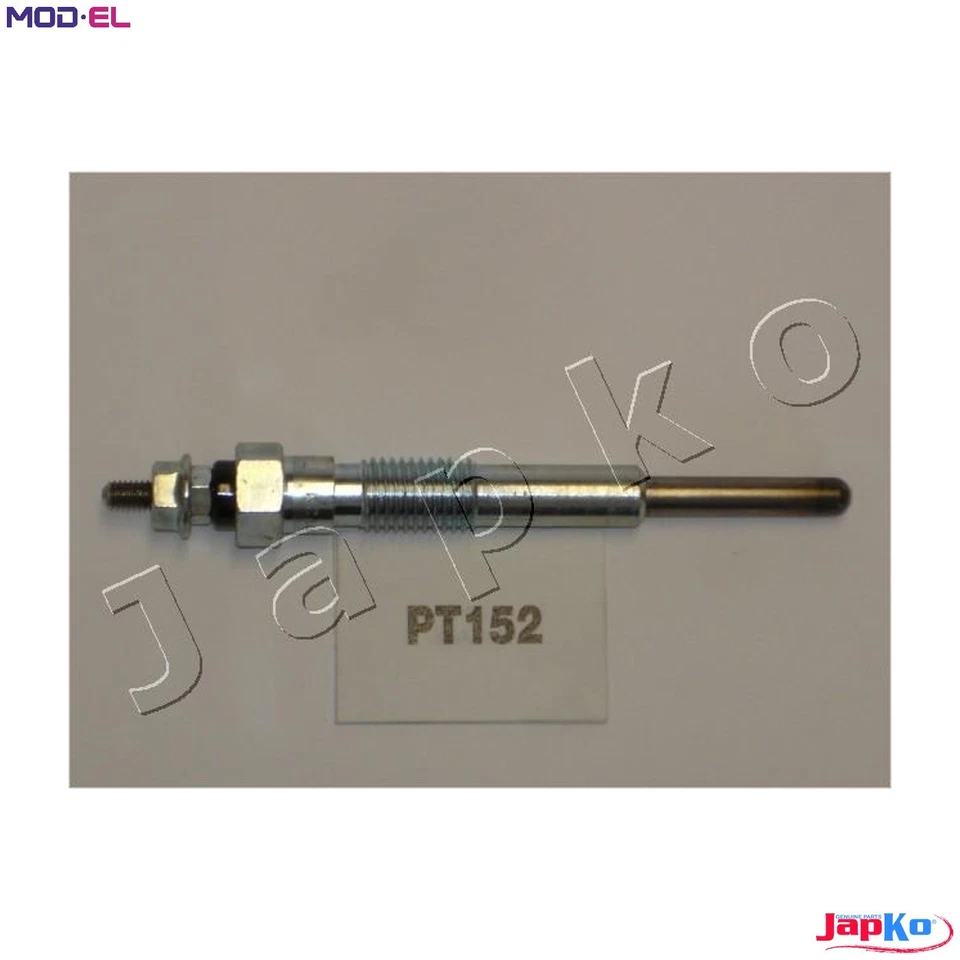 4x GLOW PLUG PT152 FOR -T2C2C-T 2.0L 3B 3.4L 1C 1.8L 4cyl 1HD-T/1H-Z 4.2L 6cyl - Image 1 of 4