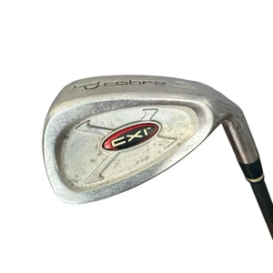 King Cobra CXI Pitching Wedge 36” Right Hand Stiff Flex Graphite Shaft - Picture 1 of 6