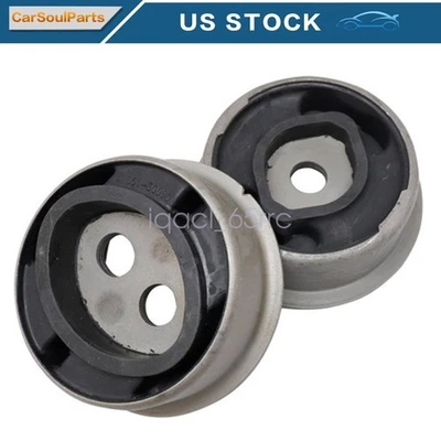 Nuevo buje diferencial para Lexus IS300 2001-2005 montaje trasero 41651-30070 Foto 1 de 4