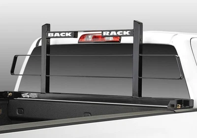 Backrack Fits: 1988 Chevrolet R20, R30 & V30; 1988-1989 GMC R2500; 1988-1991 GMC Foto 1 de 4