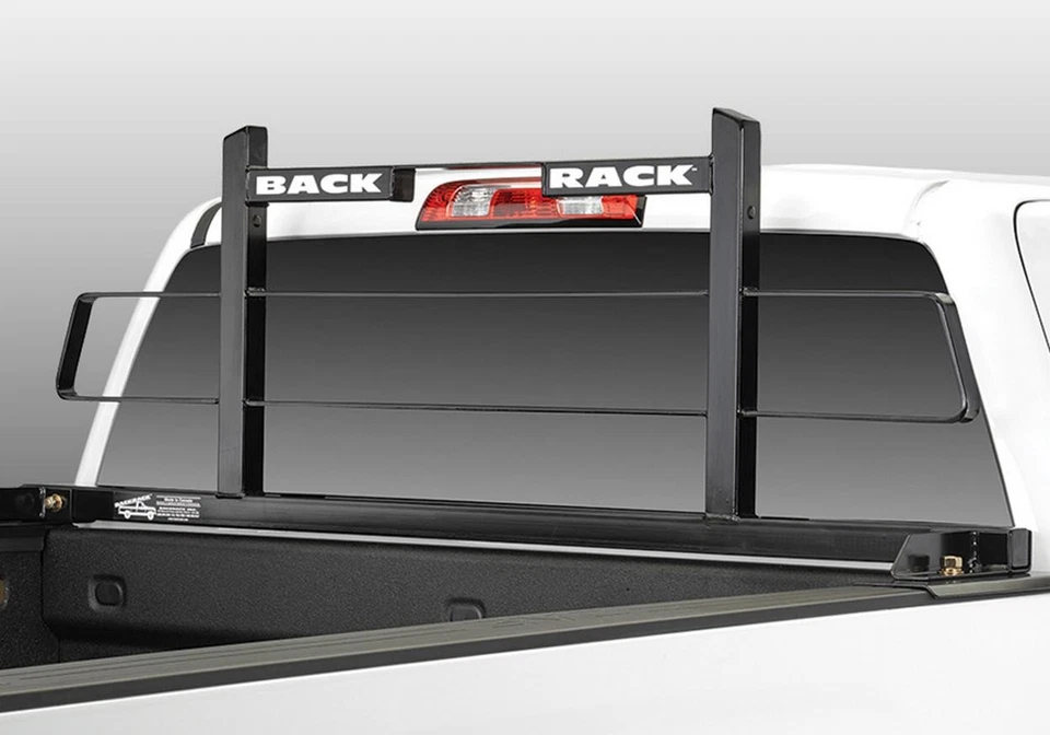 Backrack BR Original Rack Frm Fits: 1967-1974 GMC K15/K1500 Pickup; 1968-1974 Ch - Image 1 of 4