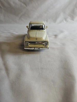 Ford F-100 1999 New-Ray City Cruiser Collection 1956 camioneta 1:32 #BXH Foto 1 de 4