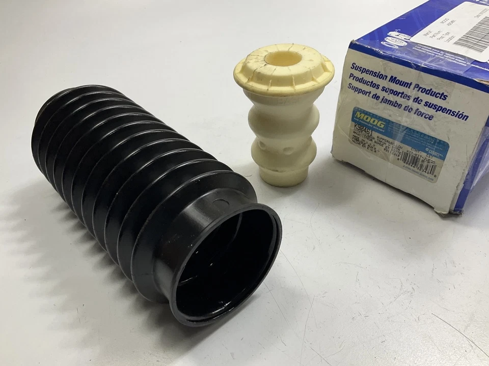 Bota de fuelle de puntal de suspensión Moog K90461 Foto 1 de 3