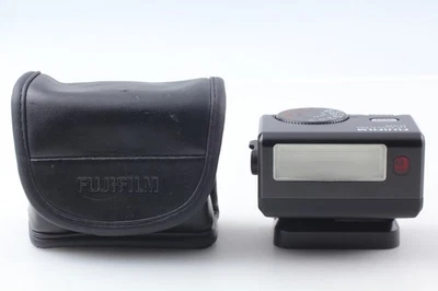 Tested [Top MINT / Case] Fujifilm EF-X20 TTL CLIP-ON Shoe Mount Flash From JAPAN - Image 1 of 4