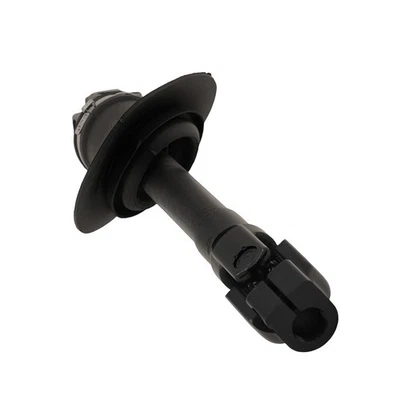 Eje de columna de dirección inferior para Chevrolet Equinox Pontiac Torrent 02-07 10390858 Foto 1 de 4