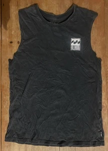 Billabong Size 14 Boys Tank Singlet - Picture 1 of 3