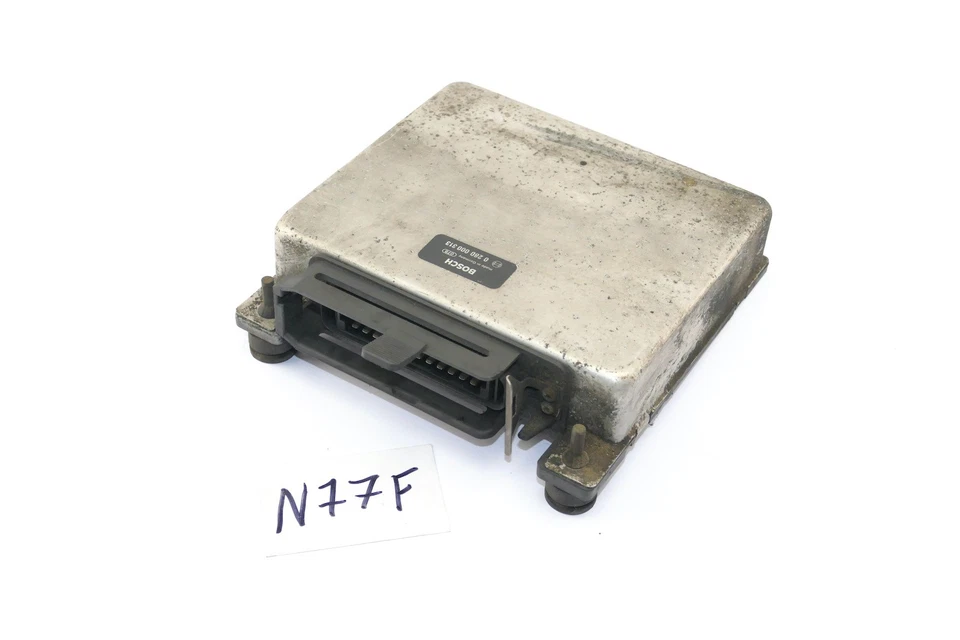 BMW K 100 RT 1985 - Unidad de control CDI N2361 Foto 1 de 3