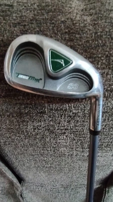 ACUITY TURBO MAX S3 SINGLE 6 IRON GRAPHITE RH - Image 1 of 4