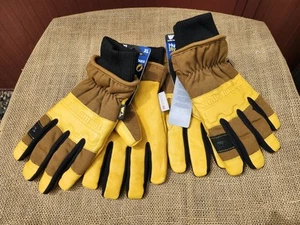 Wells Lamont HYDRA HYDE Cold Weather Handschuhe mit Thinsulate Gr. XL 2er Set - Bild 1 von 5