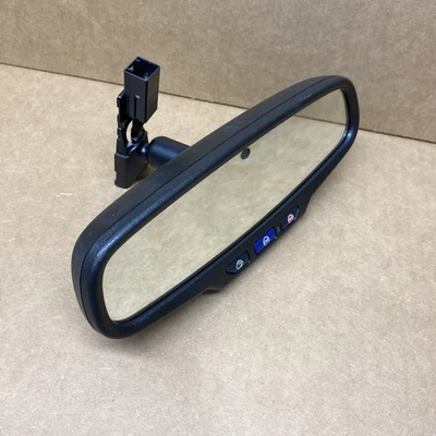 Espejo retrovisor interior central delantero Chevrolet Trax 2013-2021 Foto 1 de 4