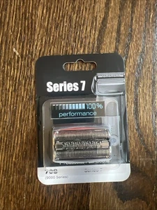 Electric Shaver Replacement Head Fits Braun Series 7 70s (9000 Series) - Picture 1 of 2